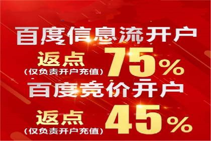 案例分析：百度推广一个月的投入与产出比
